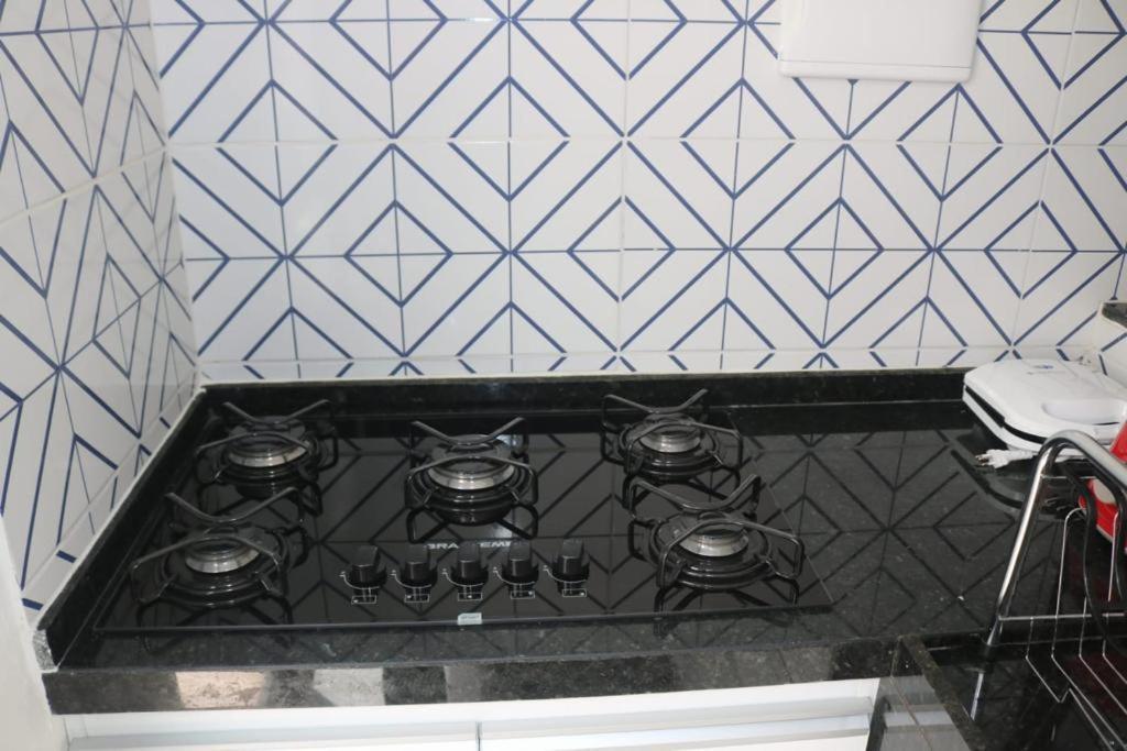 Lindo Apartamento Porto De Galinhas - Ipojuca - Com Churrasqueira E Piscina ภายนอก รูปภาพ