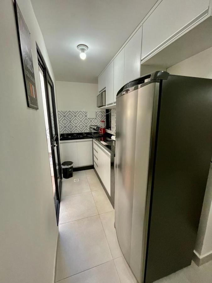 Lindo Apartamento Porto De Galinhas - Ipojuca - Com Churrasqueira E Piscina ภายนอก รูปภาพ
