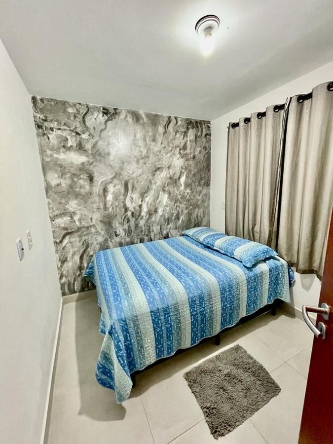 Lindo Apartamento Porto De Galinhas - Ipojuca - Com Churrasqueira E Piscina ภายนอก รูปภาพ