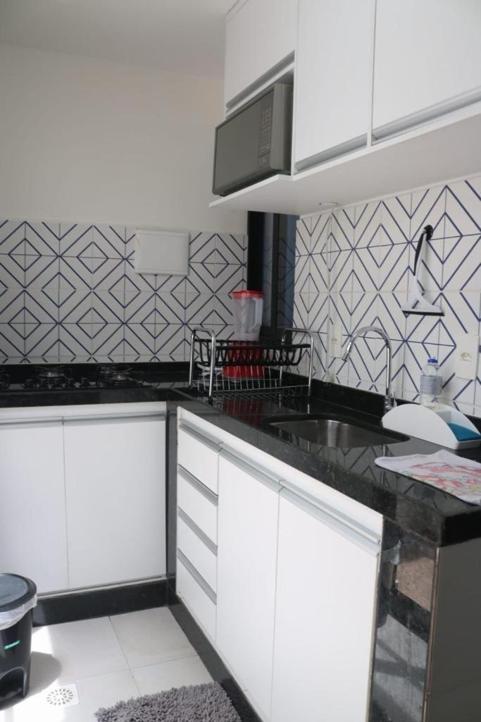 Lindo Apartamento Porto De Galinhas - Ipojuca - Com Churrasqueira E Piscina ภายนอก รูปภาพ