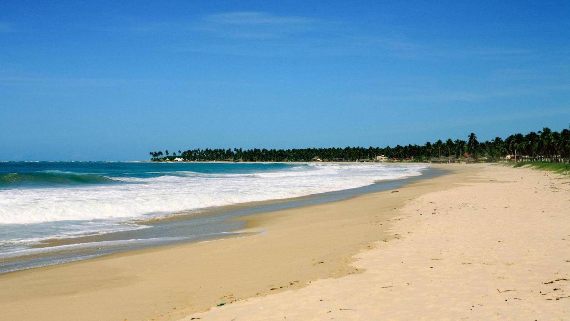 Lindo Apartamento Porto De Galinhas - Ipojuca - Com Churrasqueira E Piscina ภายนอก รูปภาพ